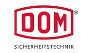 dom - hochwerige sicherheitszylinder